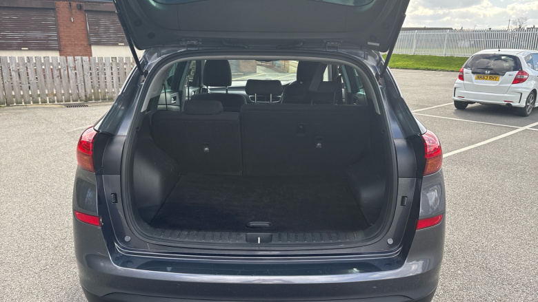 Hyundai Tucson 1.6 GDi SE Nav 5dr 2WD Petrol Estate